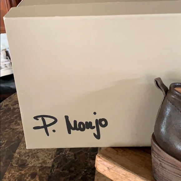 P. Monjo booties - Picture 9 of 15